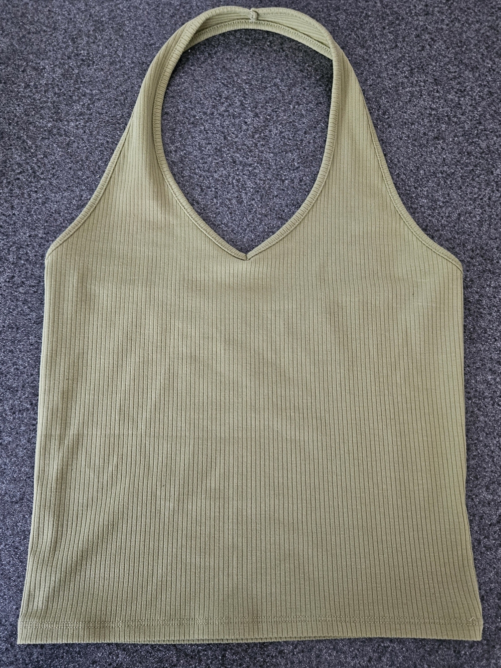 American Eagle Outfitters Halter Top